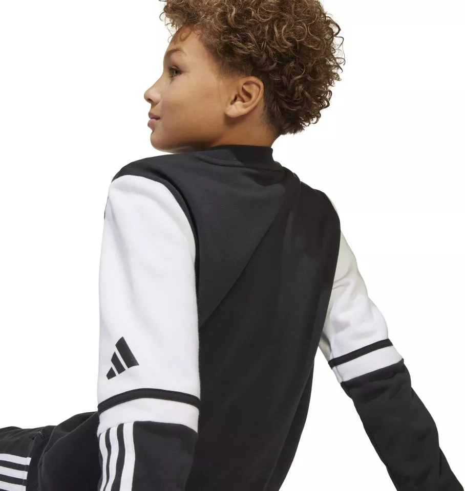Sweatshirt adidas SQ25 SW CREW Y