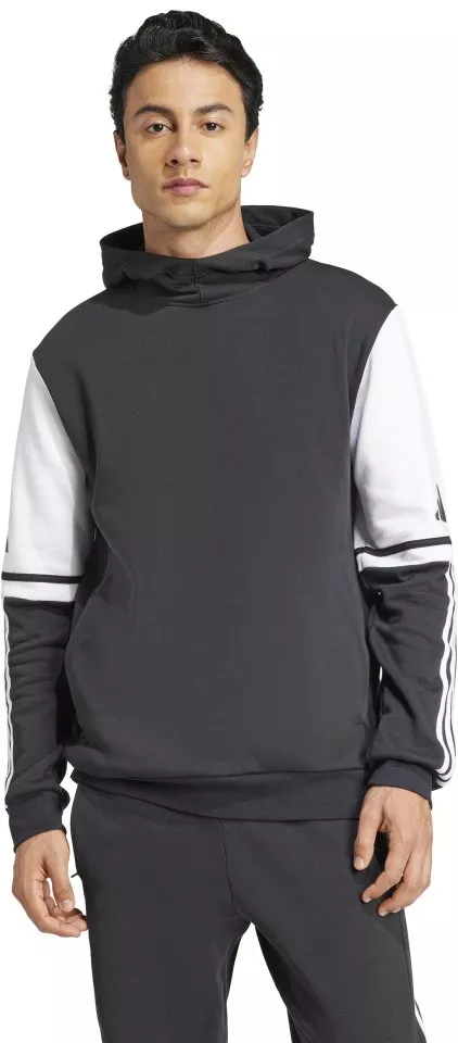 Sudadera con capucha adidas SQ25 SW HOOD