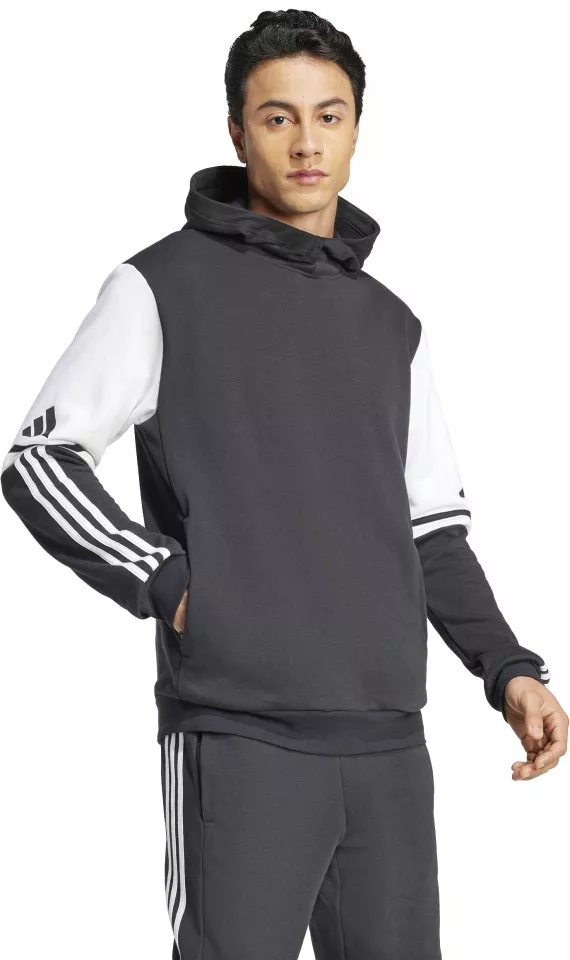Sudadera con capucha adidas SQ25 SW HOOD
