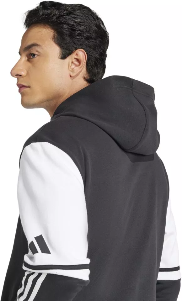 Sudadera con capucha adidas SQ25 SW HOOD