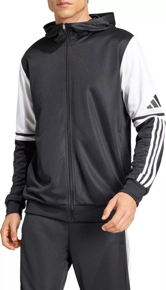 adidas SQUADRA25 HOOD Kapucnis melegítő felsők