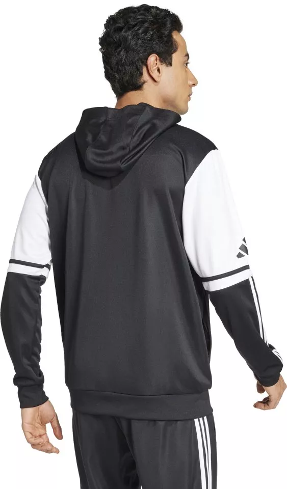 adidas SQUADRA25 HOOD Kapucnis melegítő felsők