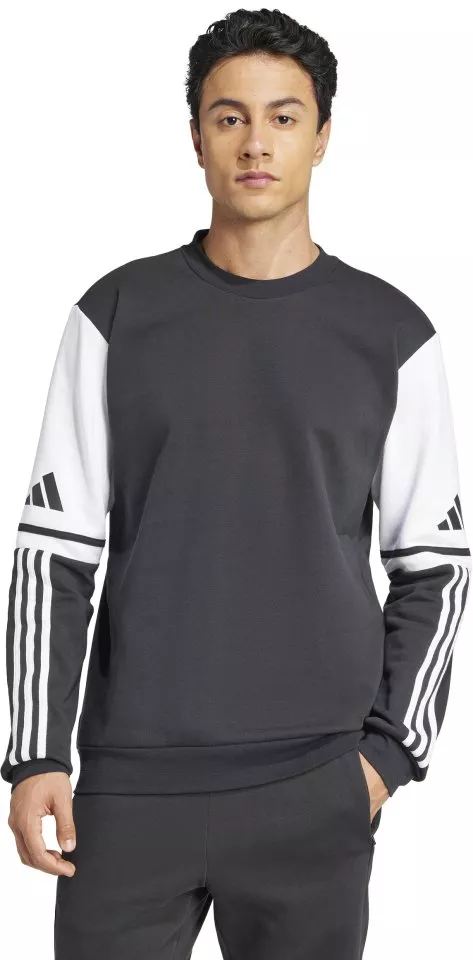 Φούτερ-Jacket adidas SQ25 SW CREW