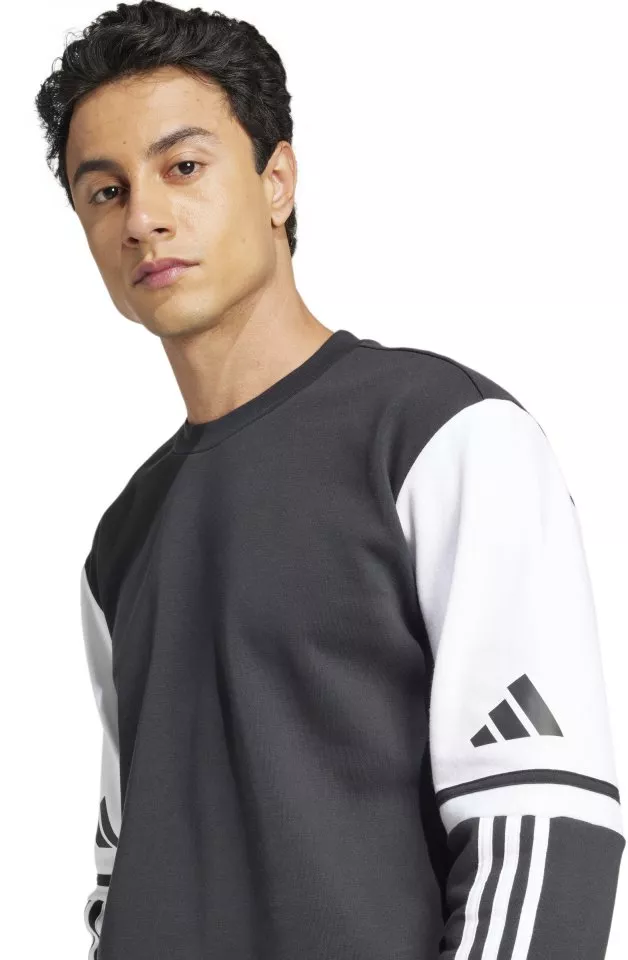 Φούτερ-Jacket adidas SQ25 SW CREW