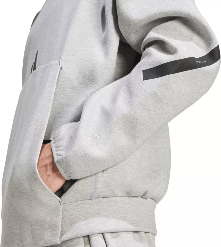 Mikica s kapuco adidas Z.N.E Hoody