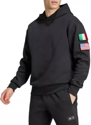 Juventus Turin NASA Hoody