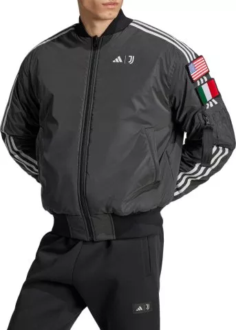 Juventus Turin NASA Jacket