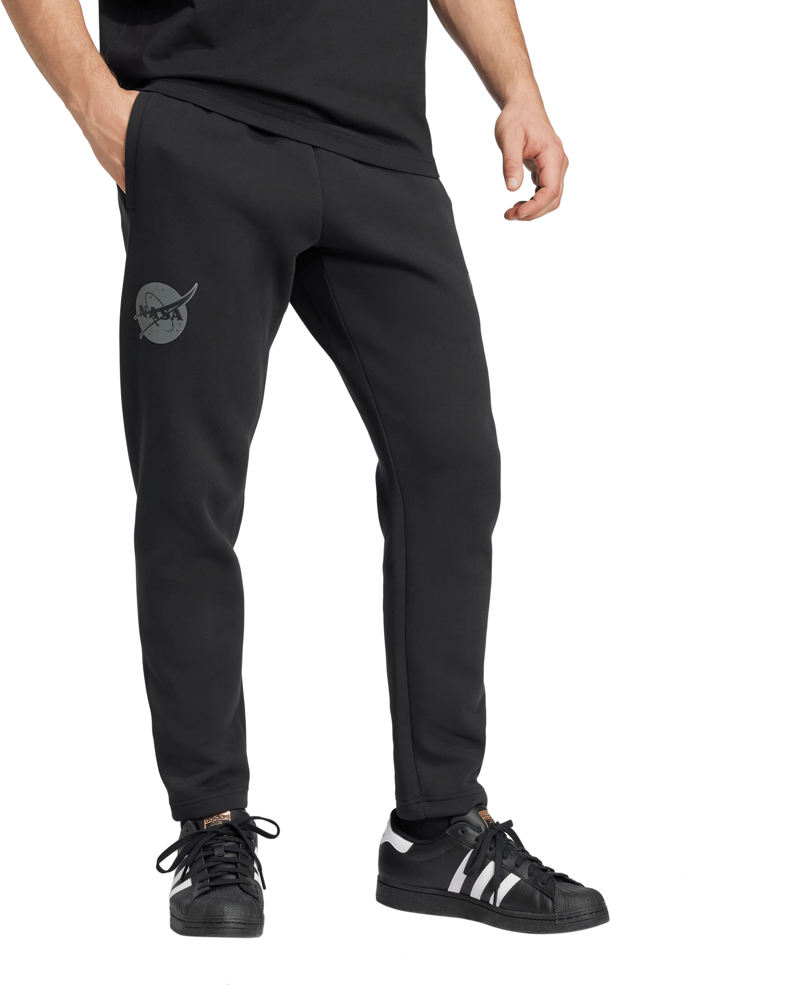 Pantaloni adidas JUVE NASA PNT