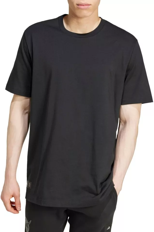 T-paita adidas JUVE NASA TEE