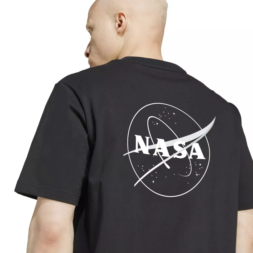T-paita adidas JUVE NASA TEE