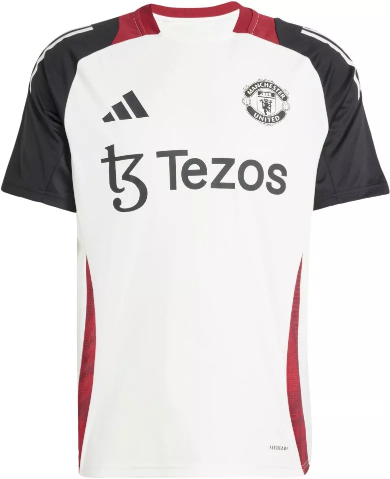 Dres adidas MUFC TR JSY