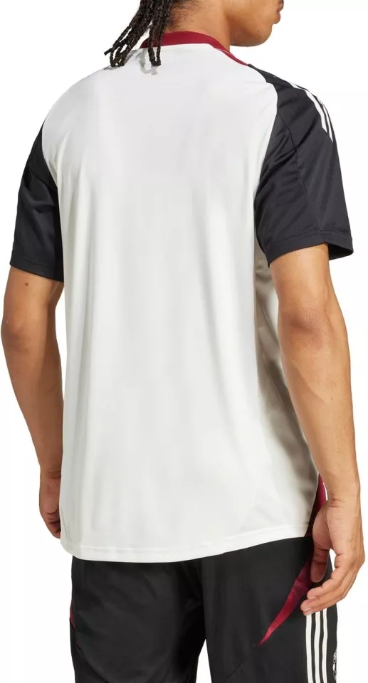 Dres adidas MUFC TR JSY