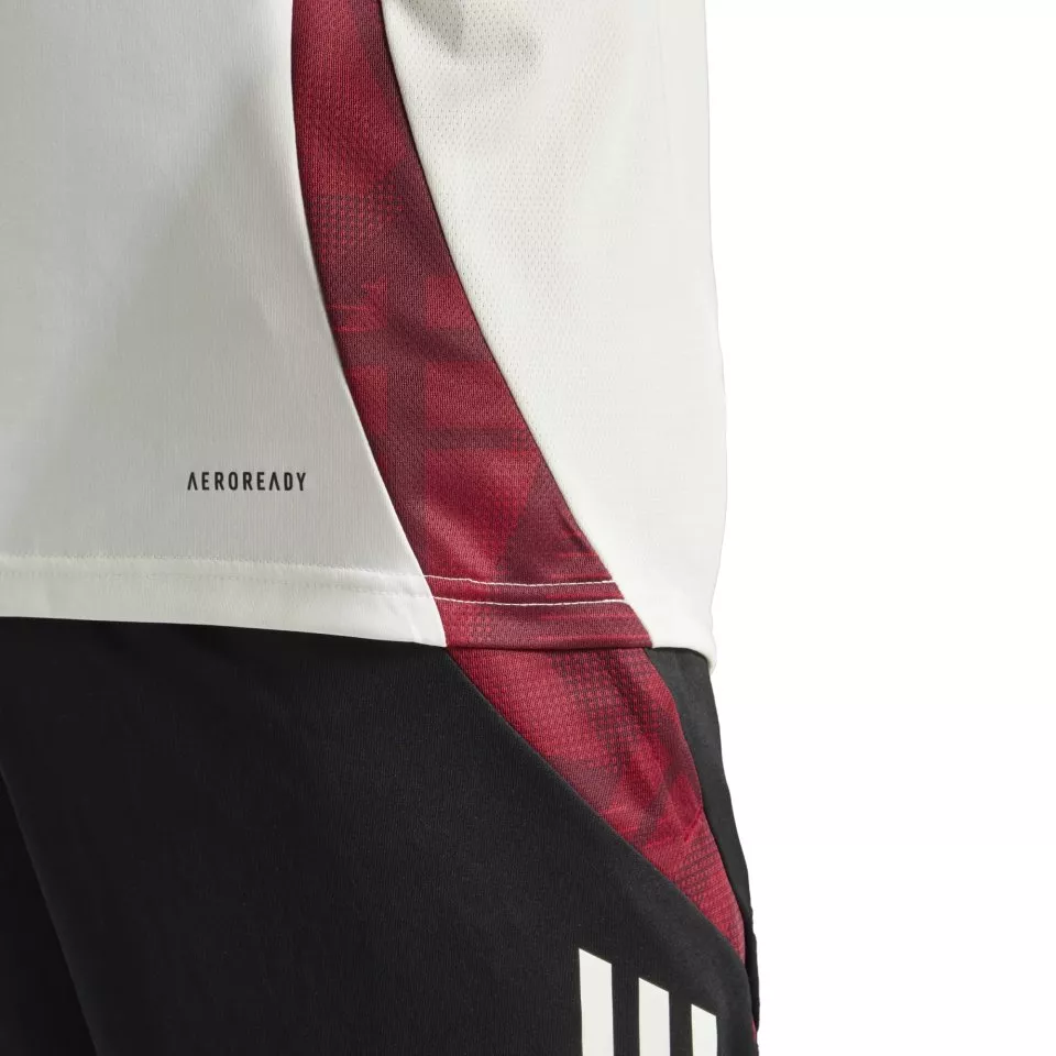 Dres adidas MUFC TR JSY