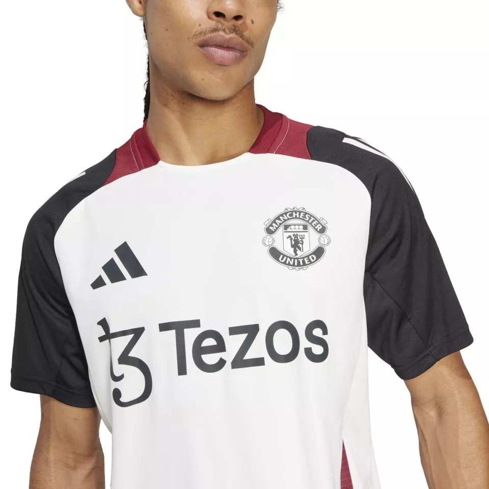 Dres adidas MUFC TR JSY