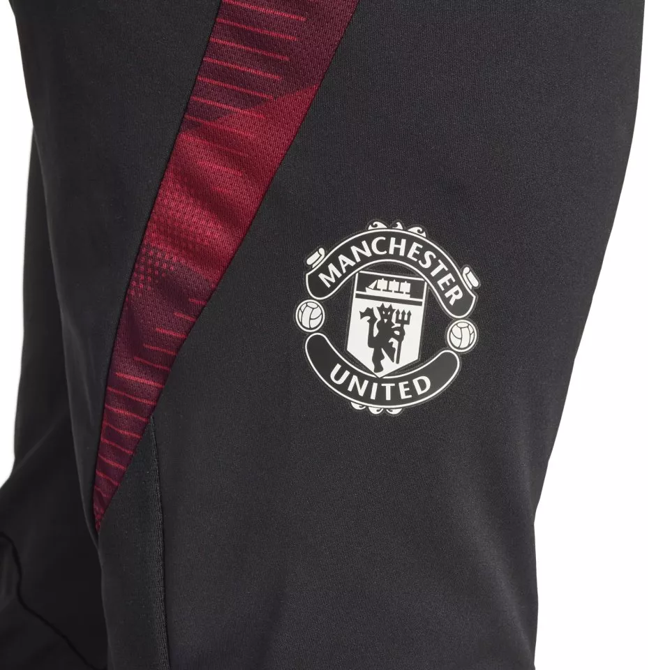 Pantaloni adidas MUFC TR PNT
