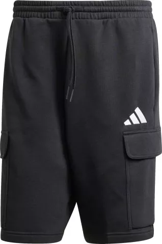 Essentials Feelcozy Fleece Cargo Shorts