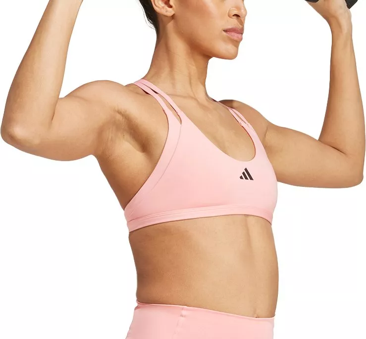Biustonosz adidas Aeroimpact Luxe Training