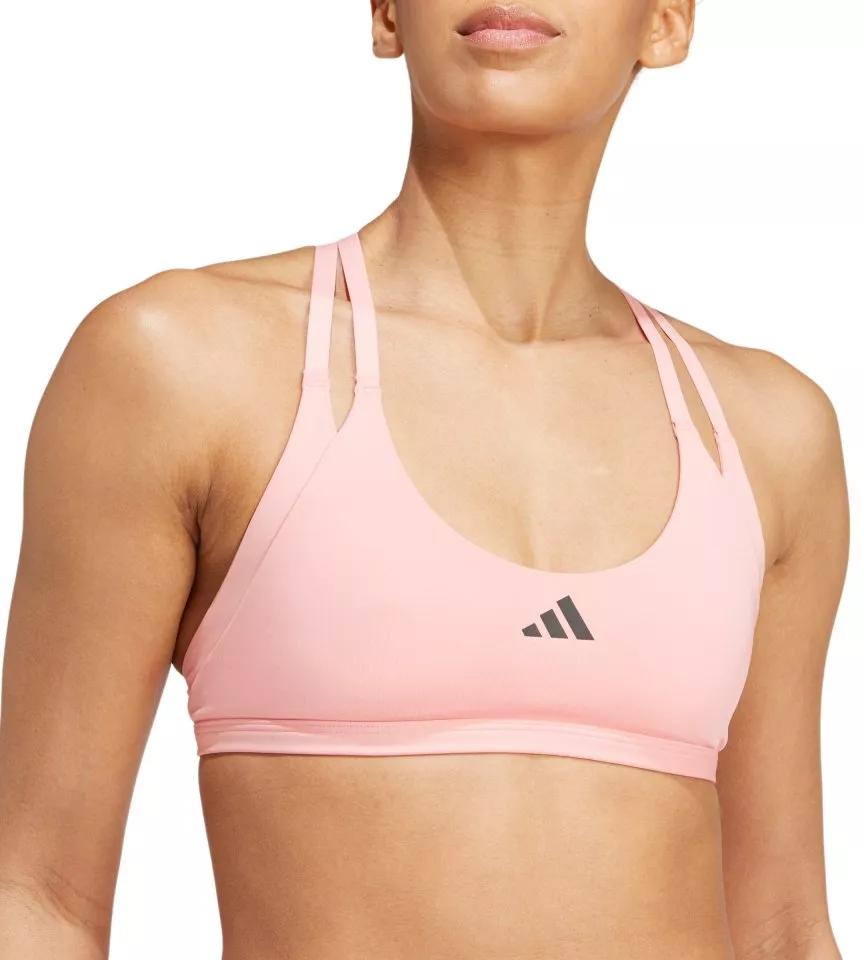 Biustonosz adidas Aeroimpact Luxe Training