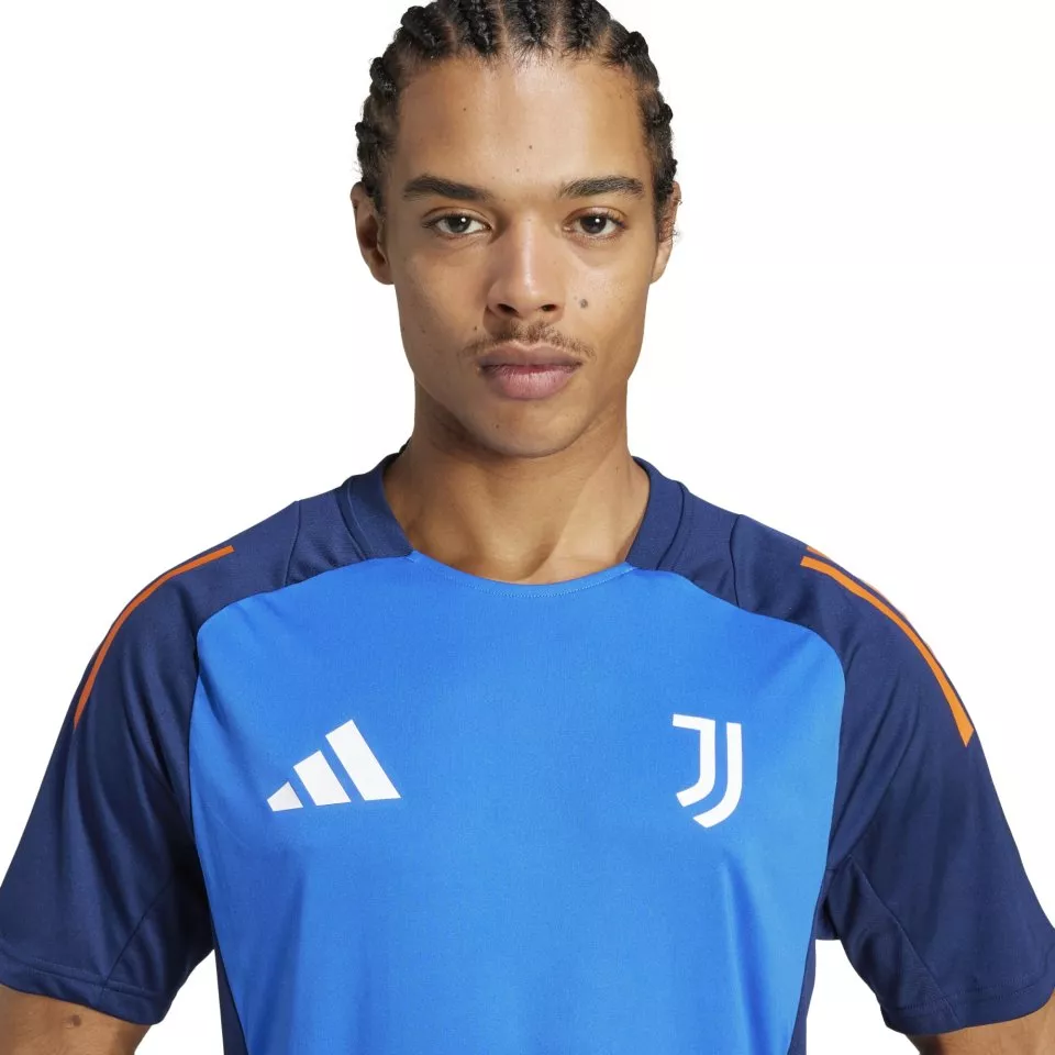adidas JUVE TR JSY Póló