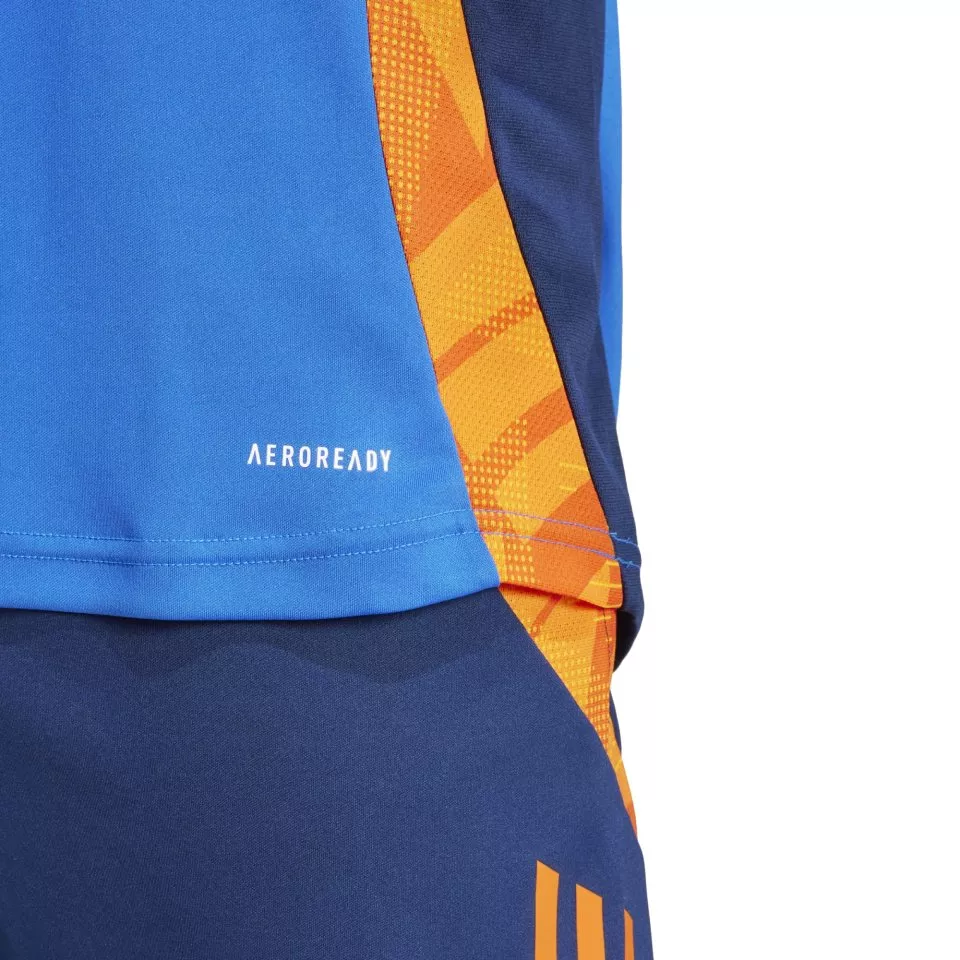 adidas JUVE TR JSY Póló