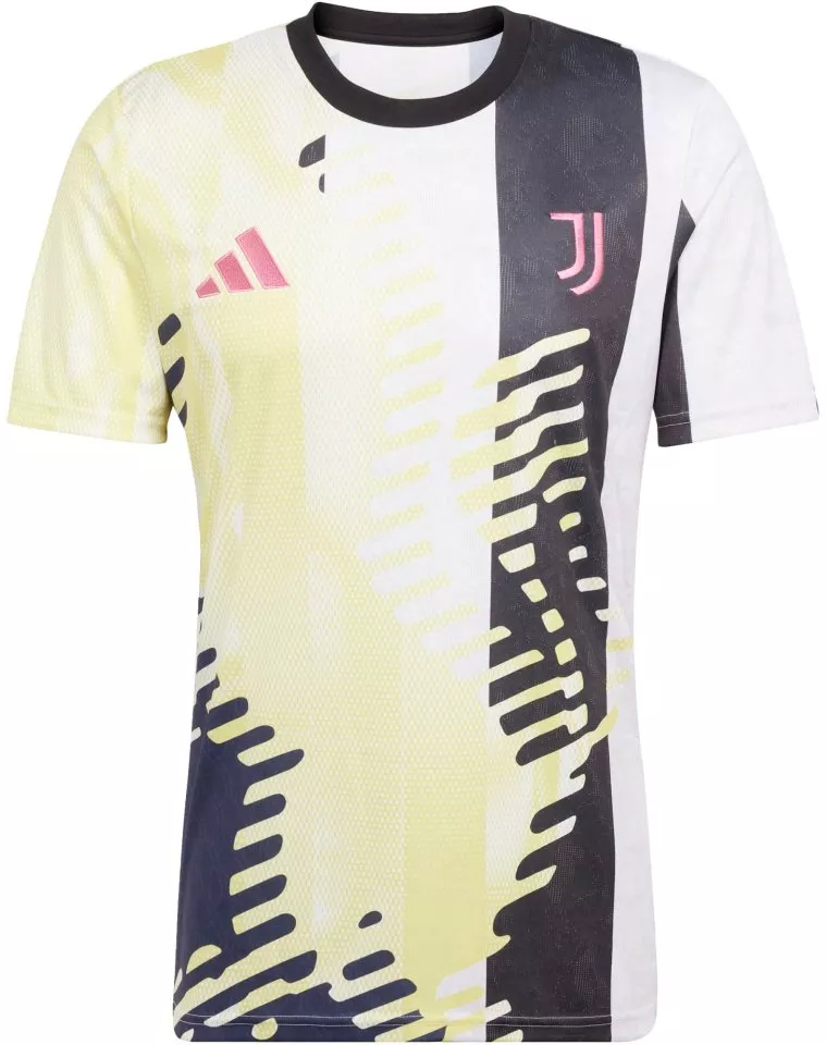 adidas JUVE PRESHI 2024/25 Póló