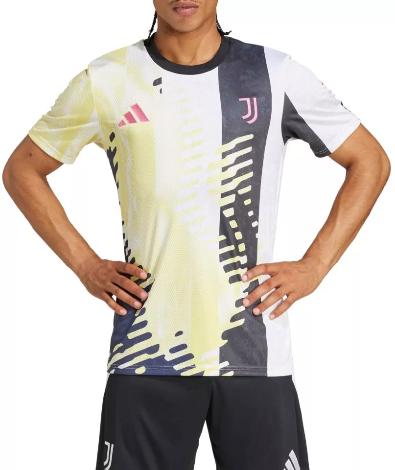 adidas JUVE PRESHI 2024/25 Póló