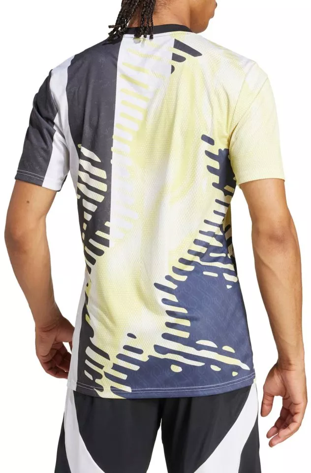 adidas JUVE PRESHI 2024/25 Póló