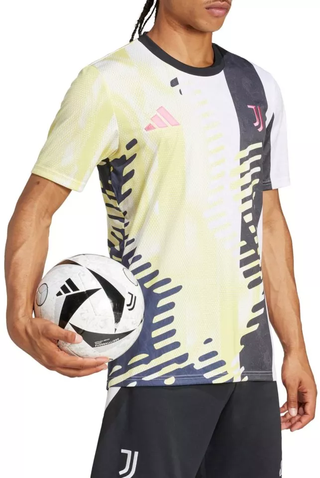 adidas JUVE PRESHI 2024/25 Póló