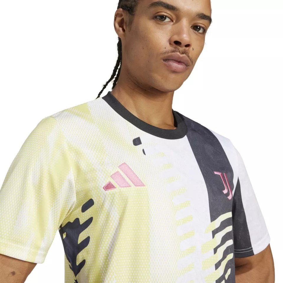 adidas JUVE PRESHI 2024/25 Póló