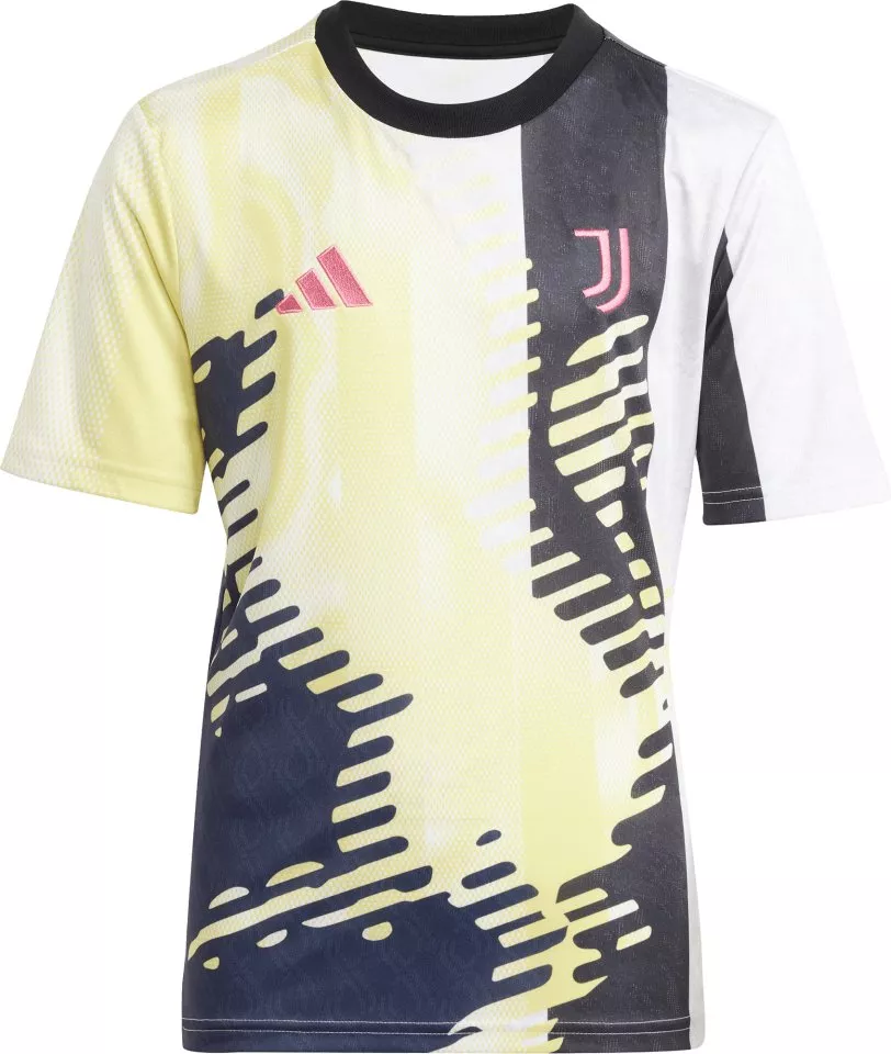 Paita adidas JUVE PRESHI Y 2024/25