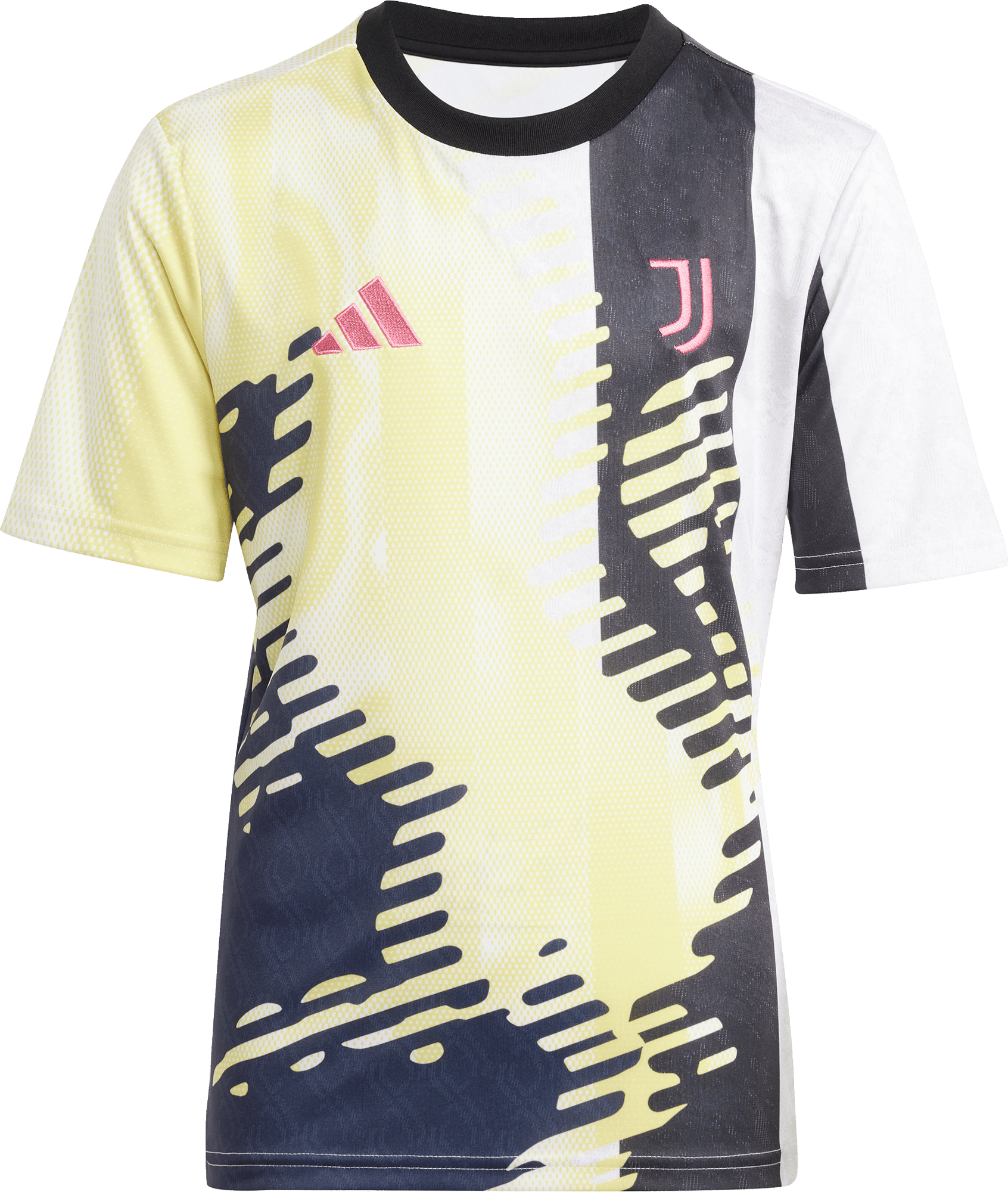 Paita adidas JUVE PRESHI Y 2024/25