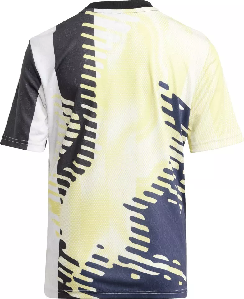 Paita adidas JUVE PRESHI Y 2024/25