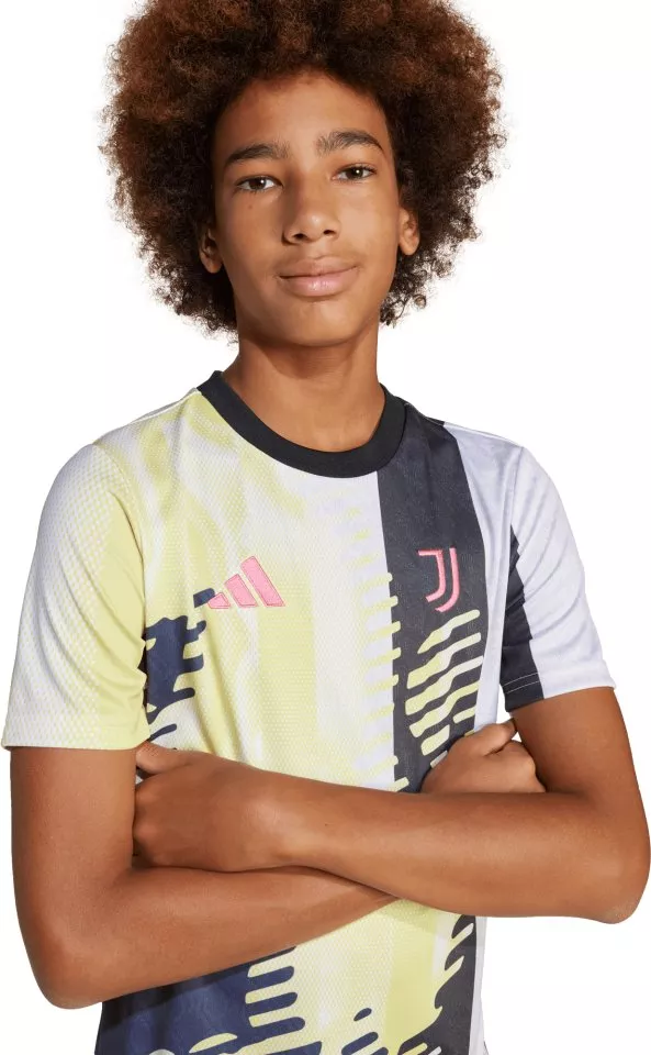Paita adidas JUVE PRESHI Y 2024/25