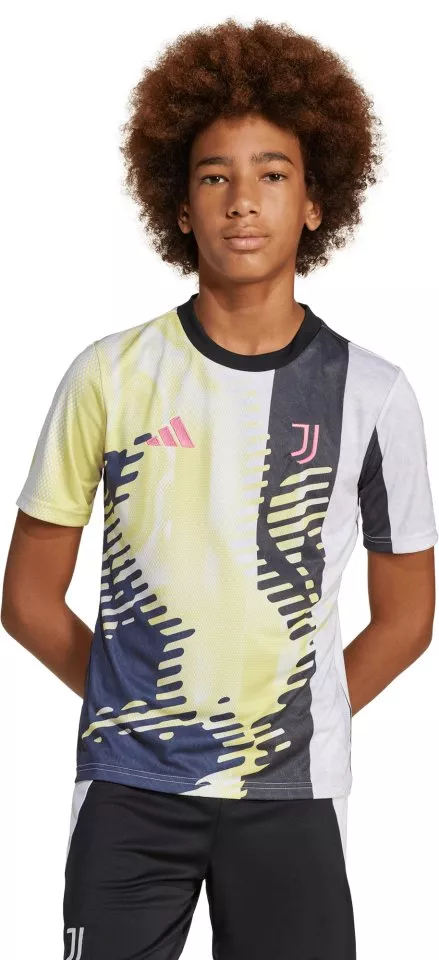 Paita adidas JUVE PRESHI Y 2024/25