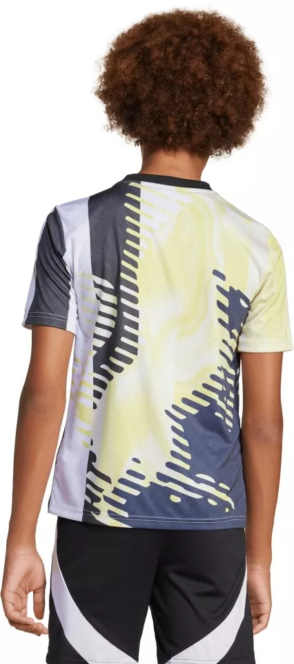 Paita adidas JUVE PRESHI Y 2024/25