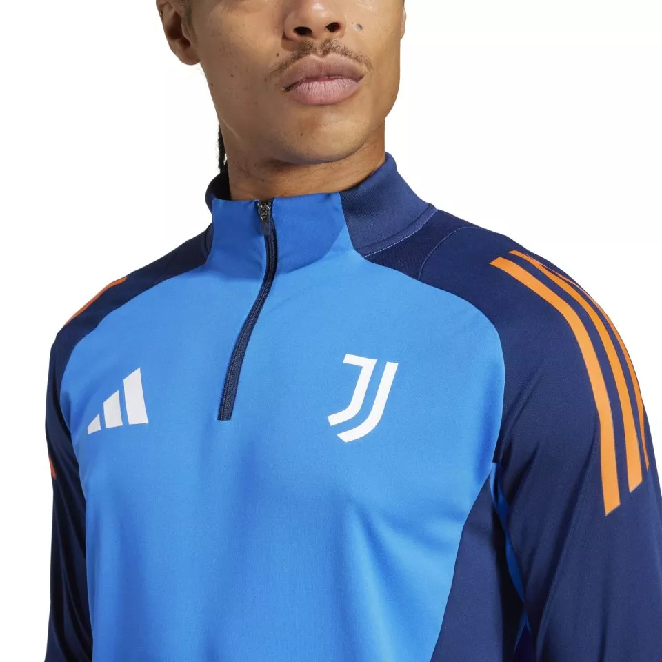 adidas JUVE TR TOP Hosszú ujjú póló