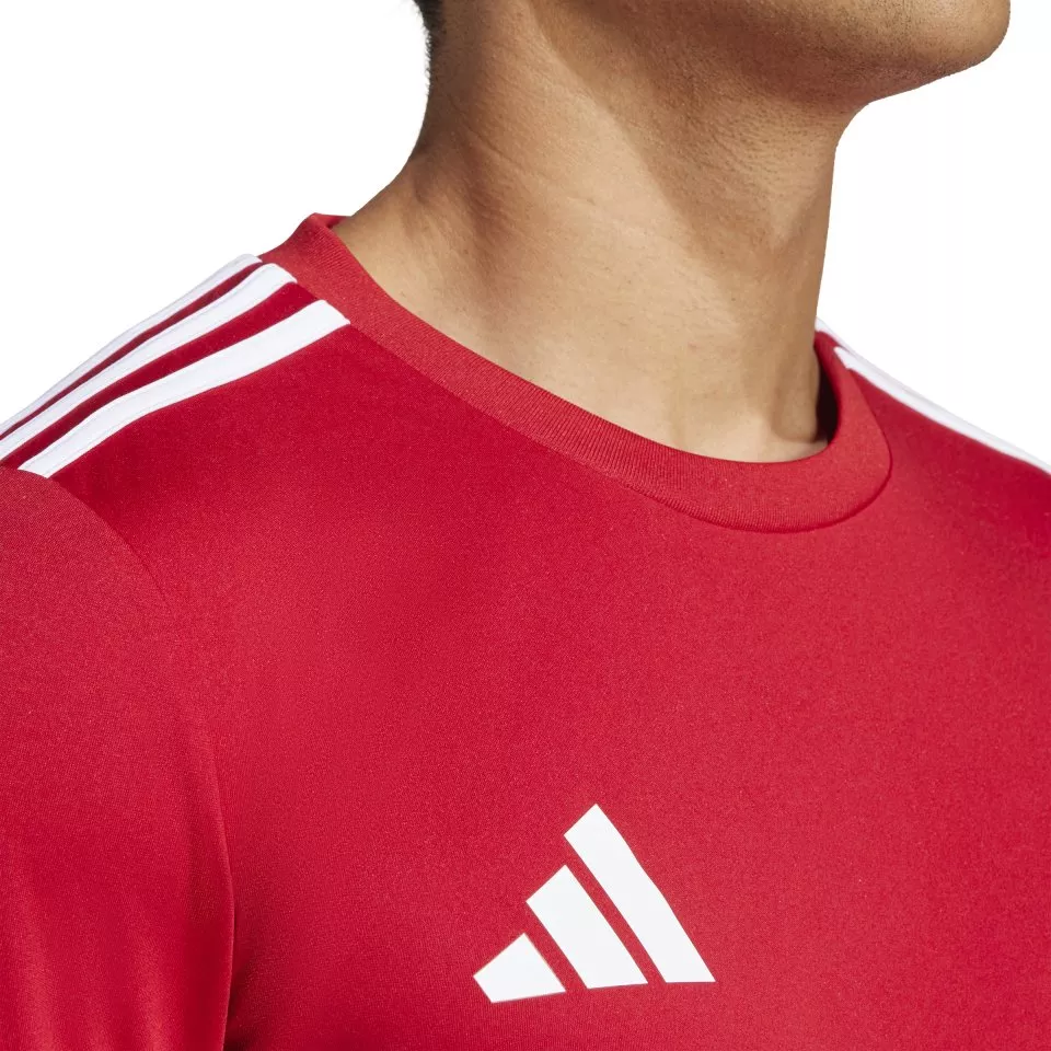Camisola de manga-comprida adidas SQUADRA25 JSY LM