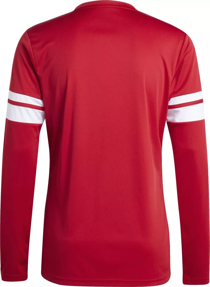 Camisola de manga-comprida adidas SQUADRA25 JSY LM