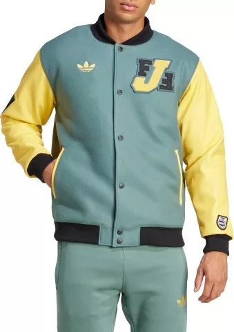 JAMAICA VRCT JACKET