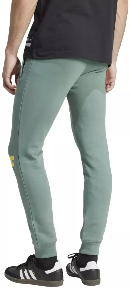 Nohavice adidas Originals JAMAICA VRCT PANTS