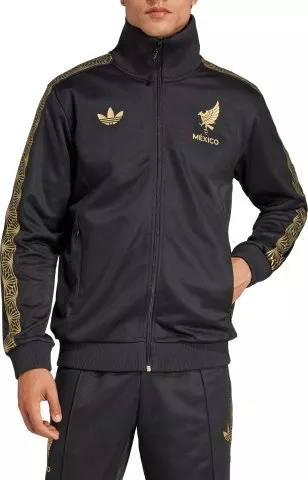 MEXICO 2025 GOLD TRACK TOP