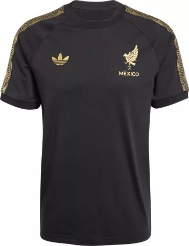 MEXICO 2025 GOLD TEE