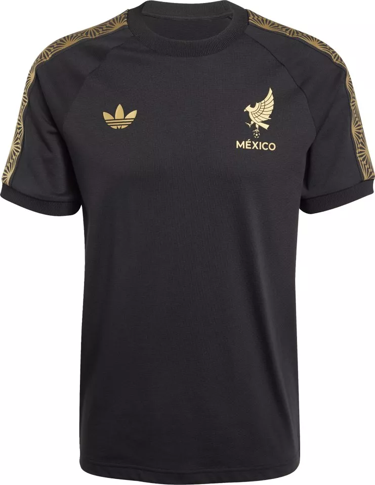 adidas Originals MEXICO 2025 GOLD TEE Rövid ujjú póló