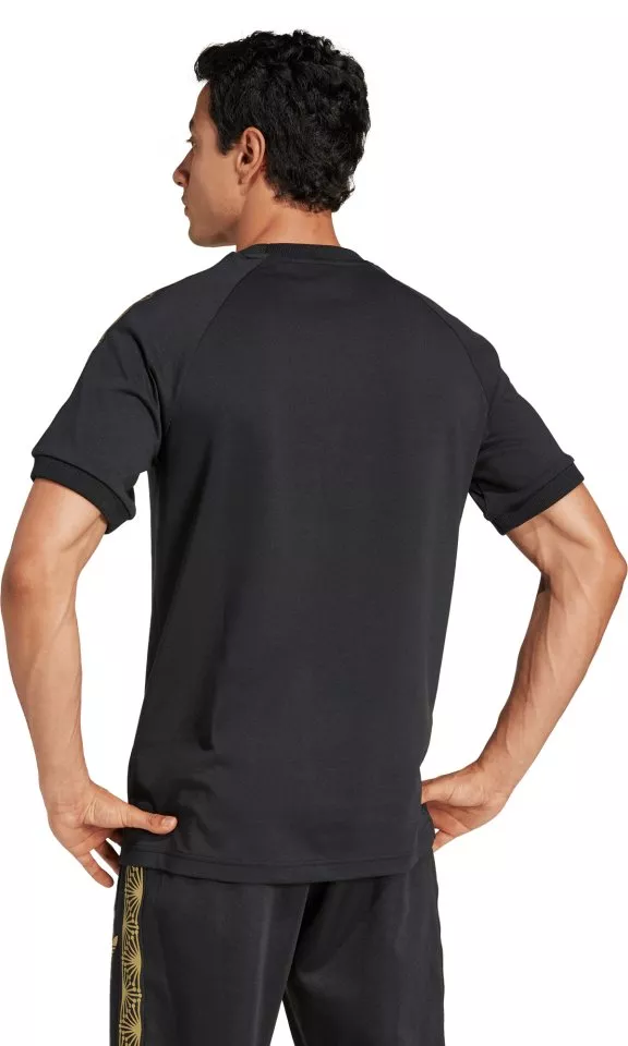 adidas Originals MEXICO 2025 GOLD TEE Rövid ujjú póló