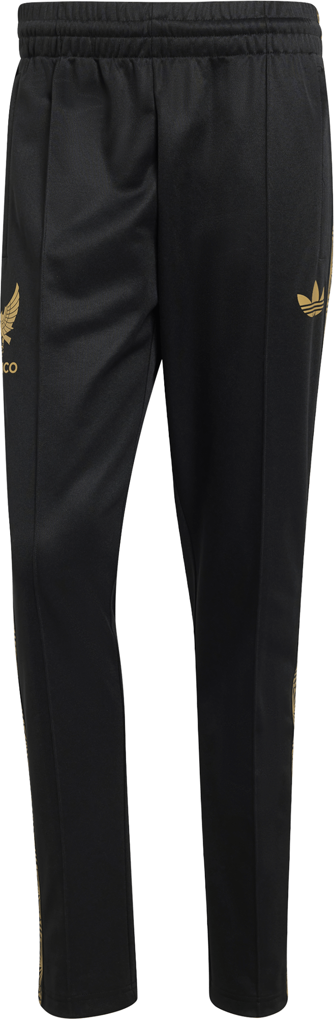 adidas Originals MEXICO 2025 GOLD TRACK PANT Nadrágok