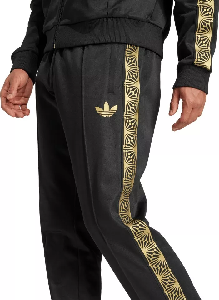 adidas Originals MEXICO 2025 GOLD TRACK PANT Nadrágok