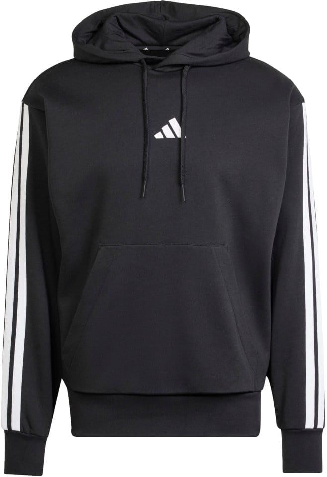 Sudadera con capucha adidas Sportswear 3 Stripes Hoody