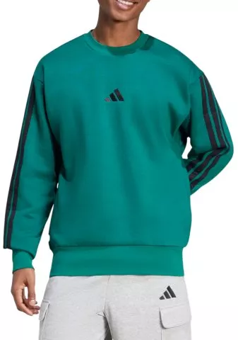 Essentials 3 Stripes Sweatshirt