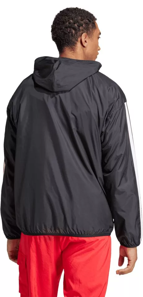 Яке с качулка adidas Sportswear je6325