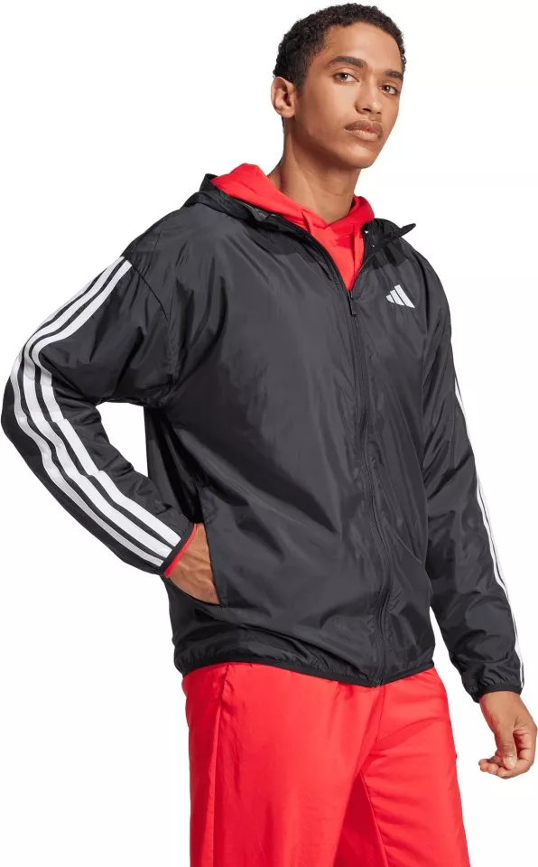 Яке с качулка adidas Sportswear je6325